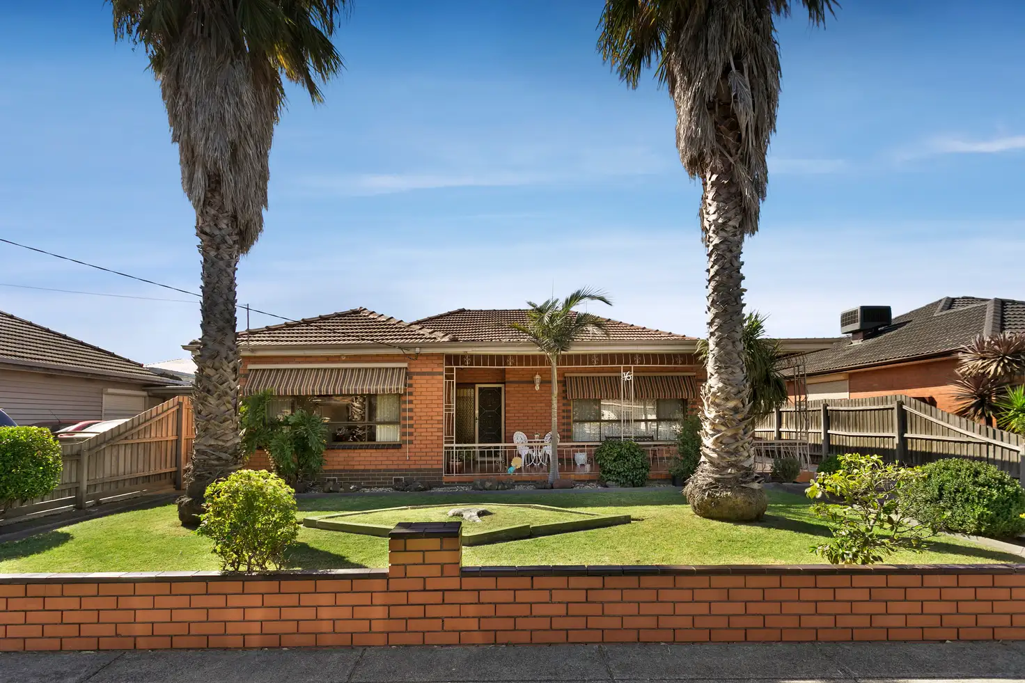 Main view of Homely house listing, 16 Brooks Street, Fawkner VIC 3060