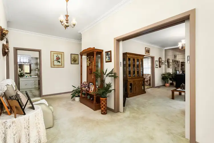 Second view of Homely house listing, 16 Brooks Street, Fawkner VIC 3060
