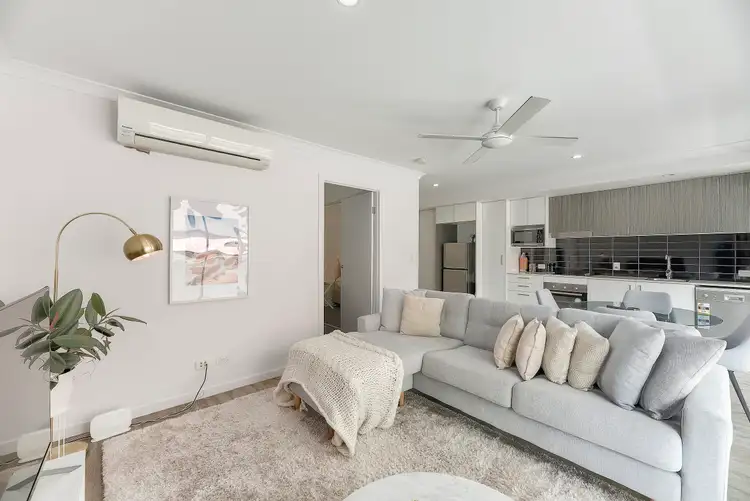 4/29 Regent Street, Woolloongabba QLD 4102