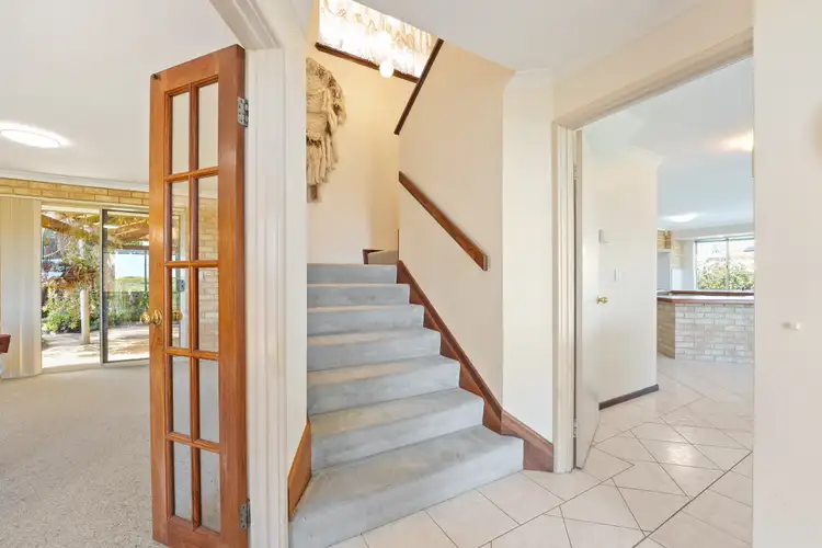 Fifth view of Homely house listing, 50 Foreshore Drive, Singleton WA 6175