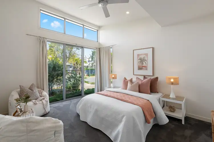 Third view of Homely house listing, 8 Ruthenium Court, Hope Island QLD 4212