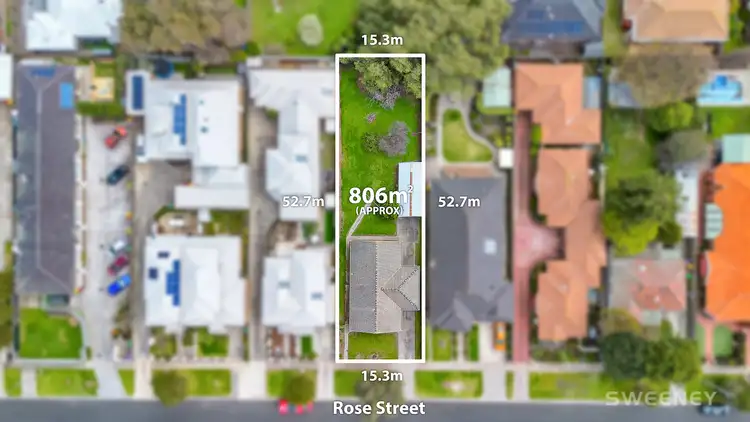 11 Rose Street, Altona VIC 3018