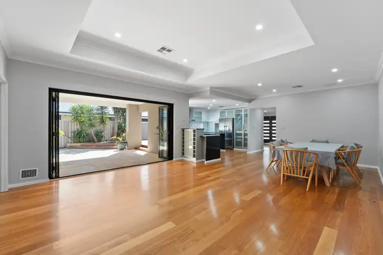 Third view of Homely house listing, 32 Heritage Park Drive, Baldivis WA 6171