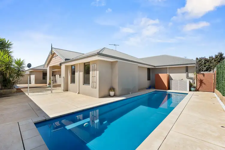 Fourth view of Homely house listing, 32 Heritage Park Drive, Baldivis WA 6171
