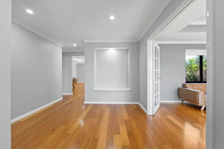 Fifth view of Homely house listing, 32 Heritage Park Drive, Baldivis WA 6171