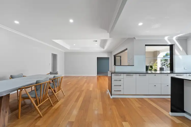Seventh view of Homely house listing, 32 Heritage Park Drive, Baldivis WA 6171
