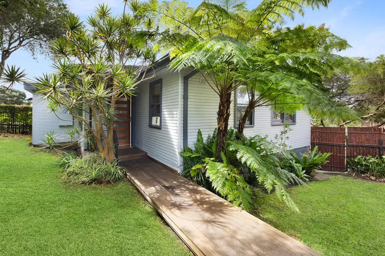56 Parklands Road, Mount Colah NSW 2079