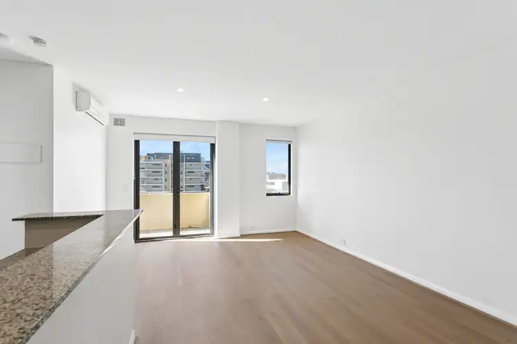 Fourth view of Homely apartment listing, 3/32 Outram Street, West Perth WA 6005