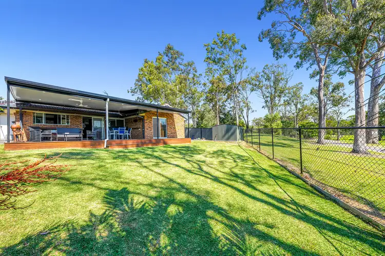 36 Stretton Drive