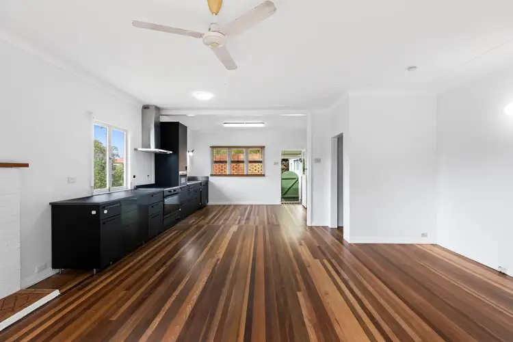 25 Prospect Road, Gaythorne QLD 4051