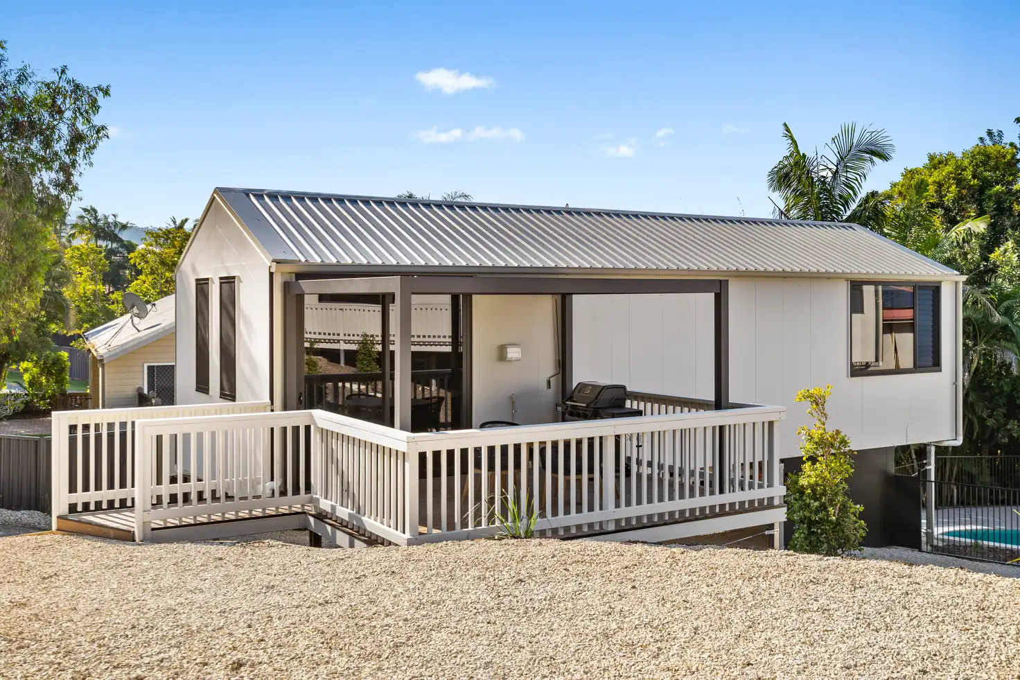 Main view of Homely house listing, 13A Stanfield Drive, Upper Coomera QLD 4209