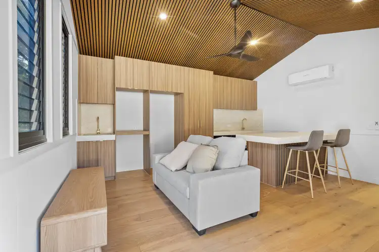 Third view of Homely house listing, 13A Stanfield Drive, Upper Coomera QLD 4209