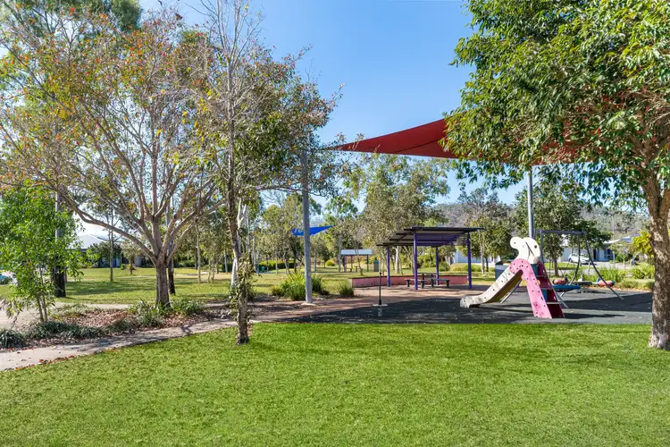 8 Delaware Green, Mount Louisa QLD 4814