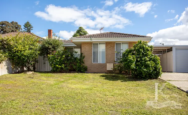 1/96 Railway Parade, Bayswater WA 6053