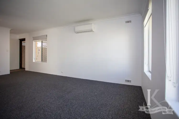 Second view of Homely house listing, 1/96 Railway Parade, Bayswater WA 6053
