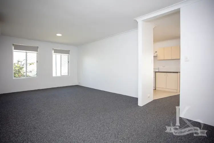 Fourth view of Homely house listing, 1/96 Railway Parade, Bayswater WA 6053