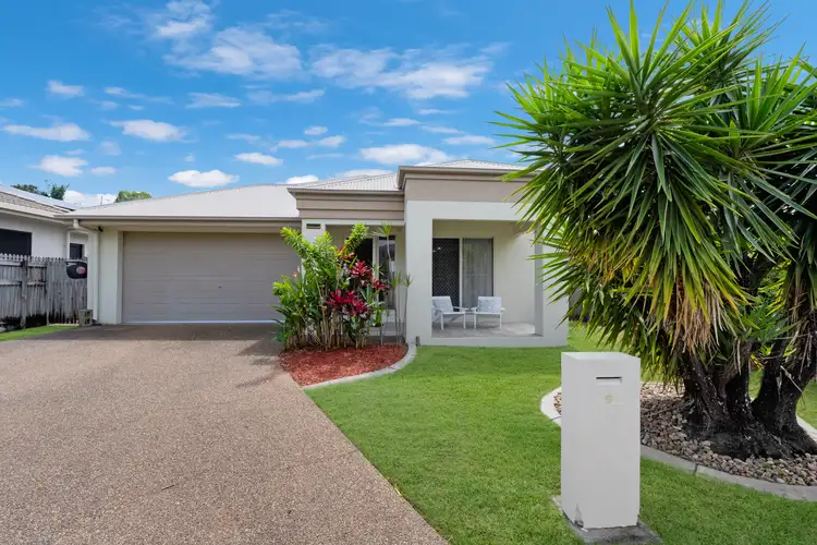 Main view of Homely house listing, 9 Meadowbrook Drive, Aitkenvale QLD 4814