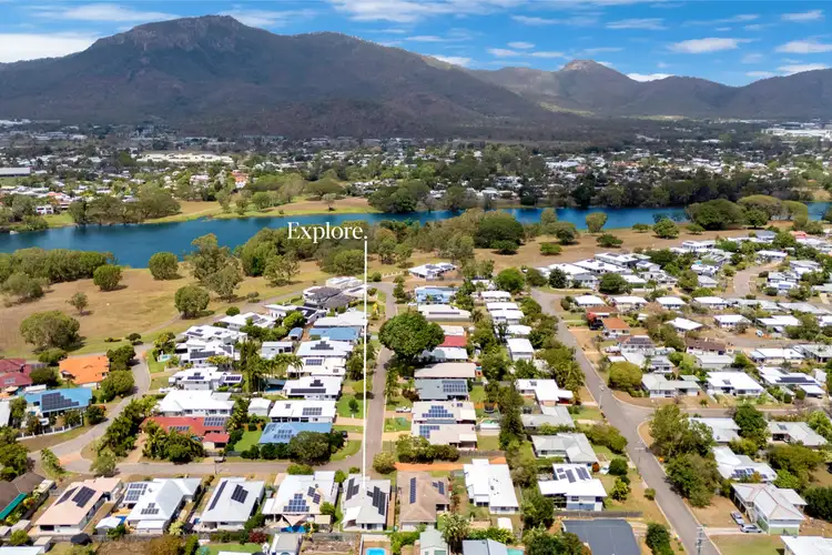 Second view of Homely house listing, 9 Meadowbrook Drive, Aitkenvale QLD 4814
