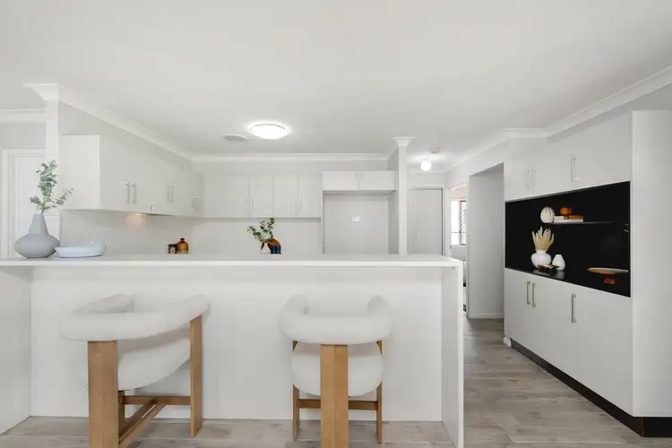 Fourth view of Homely house listing, 9 Meadowbrook Drive, Aitkenvale QLD 4814