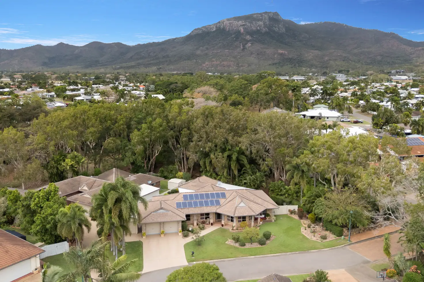 Main view of Homely house listing, 11 Taldora Place, Annandale QLD 4814