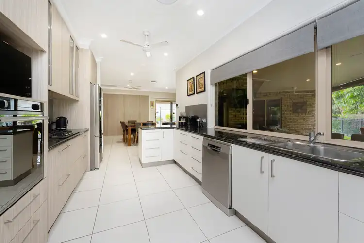 Third view of Homely house listing, 11 Taldora Place, Annandale QLD 4814