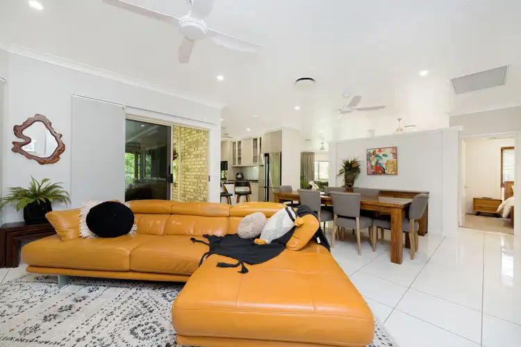 Fifth view of Homely house listing, 11 Taldora Place, Annandale QLD 4814