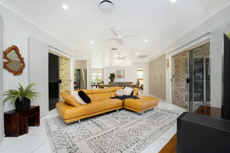 Sixth view of Homely house listing, 11 Taldora Place, Annandale QLD 4814