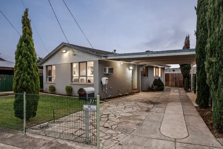 31 Eildon Drive, Keysborough VIC 3173