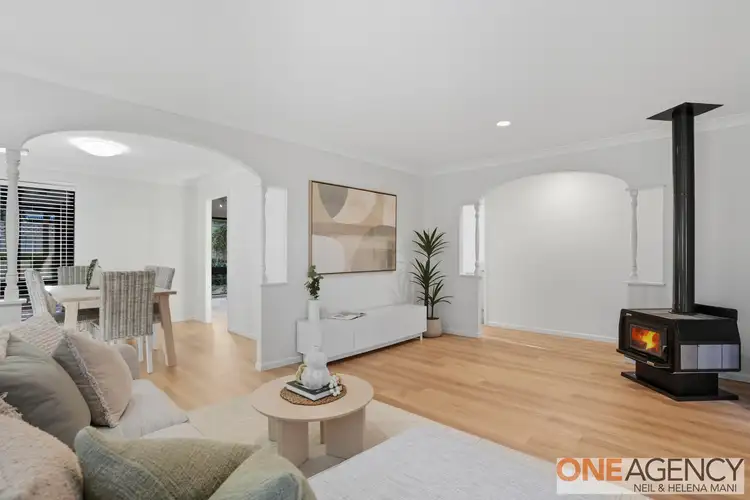 9 Belsham Road, Kariong NSW 2250