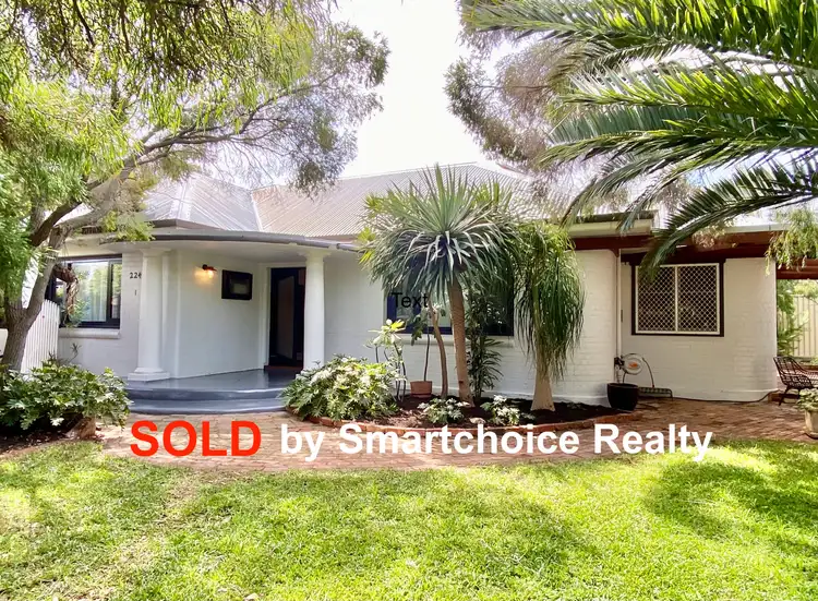 1/224 Hampton Road, Beaconsfield WA 6162