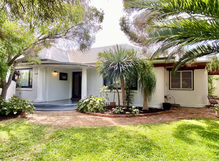 1/224 Hampton Road, Beaconsfield WA 6162