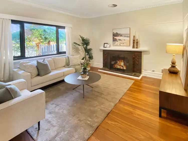Second view of Homely house listing, 1/224 Hampton Road, Beaconsfield WA 6162