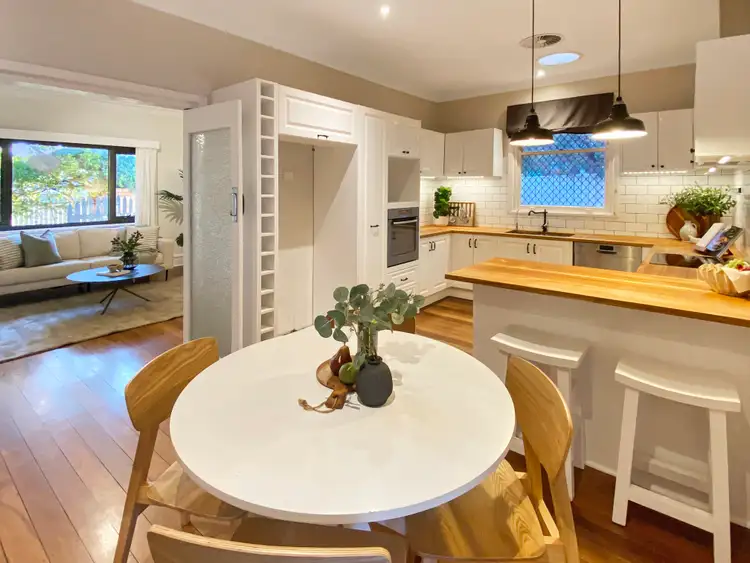 Third view of Homely house listing, 1/224 Hampton Road, Beaconsfield WA 6162