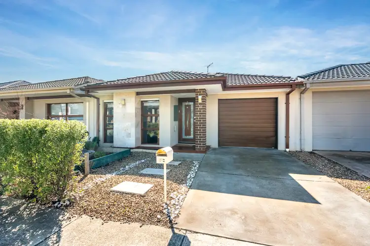 35 Friesian Street, Mernda VIC 3754