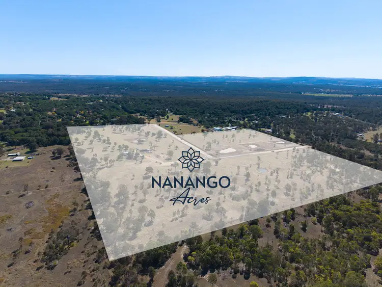 241 Izzards Road (Nanango Acres), Nanango QLD 4615