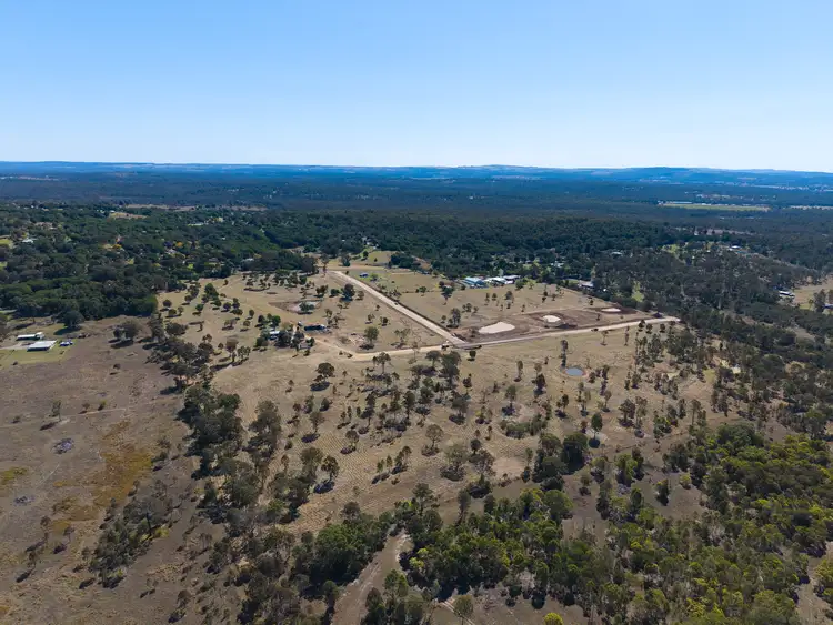 Second view of Homely land listing, 241 Izzards Road (Nanango Acres), Nanango QLD 4615