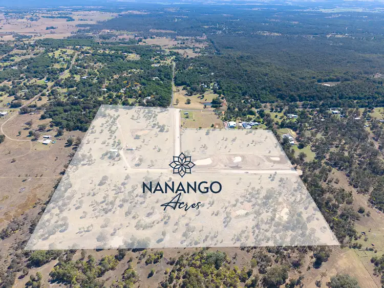 Fourth view of Homely land listing, 241 Izzards Road (Nanango Acres), Nanango QLD 4615