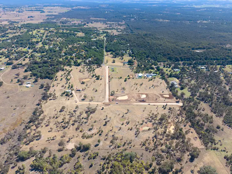 Fifth view of Homely land listing, 241 Izzards Road (Nanango Acres), Nanango QLD 4615