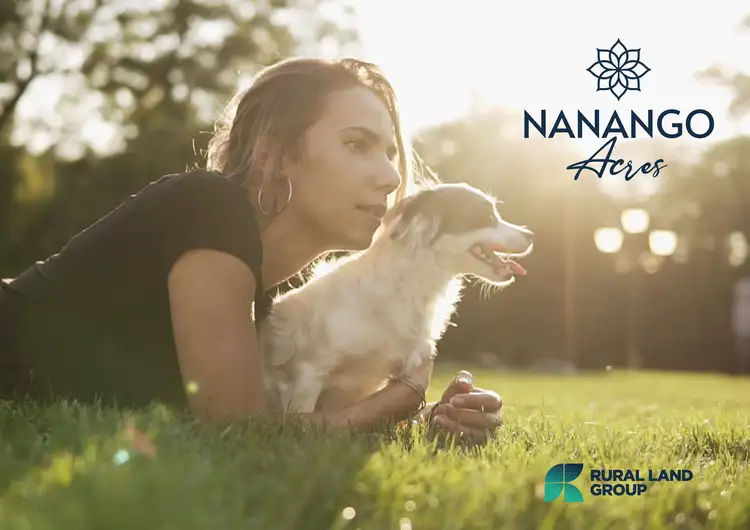Sixth view of Homely land listing, 241 Izzards Road (Nanango Acres), Nanango QLD 4615