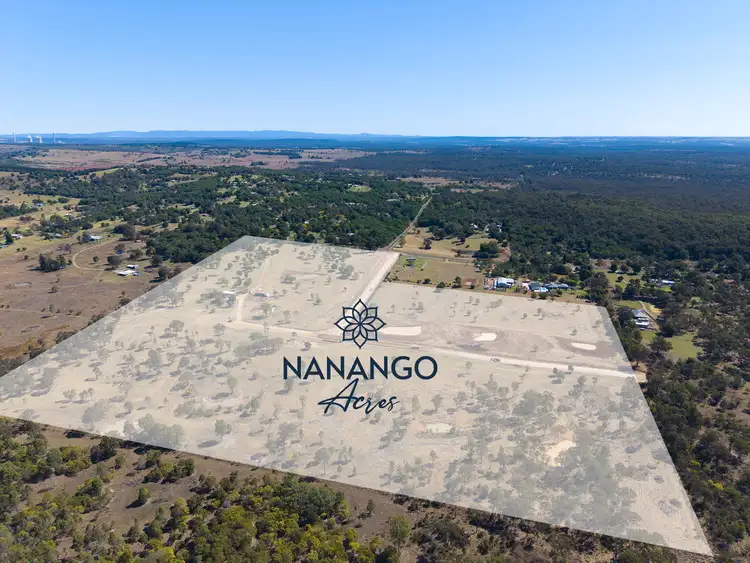Seventh view of Homely land listing, 241 Izzards Road (Nanango Acres), Nanango QLD 4615