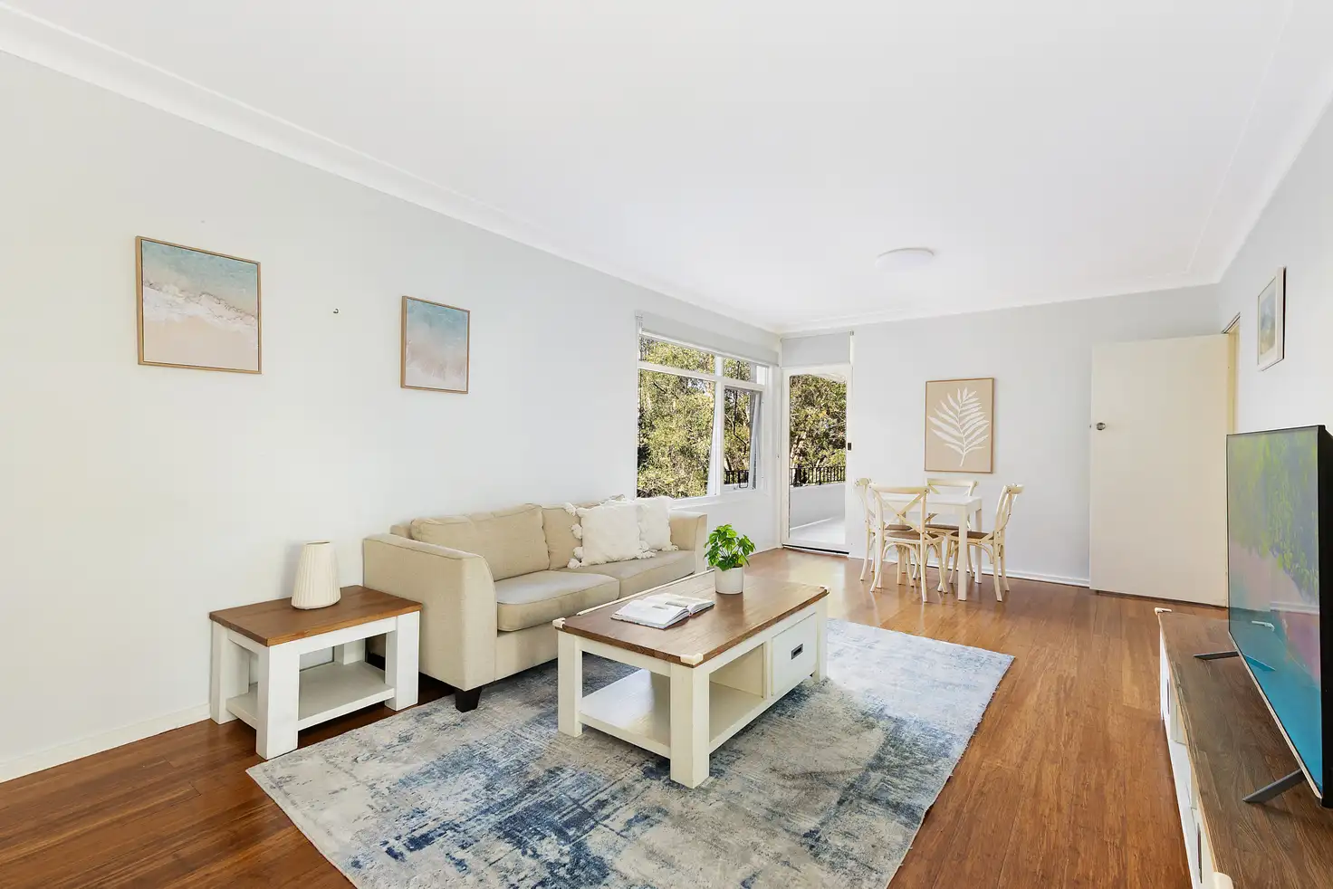 Main view of Homely apartment listing, 4/716 Pacific Highway, Gordon NSW 2072