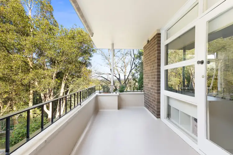 Third view of Homely apartment listing, 4/716 Pacific Highway, Gordon NSW 2072