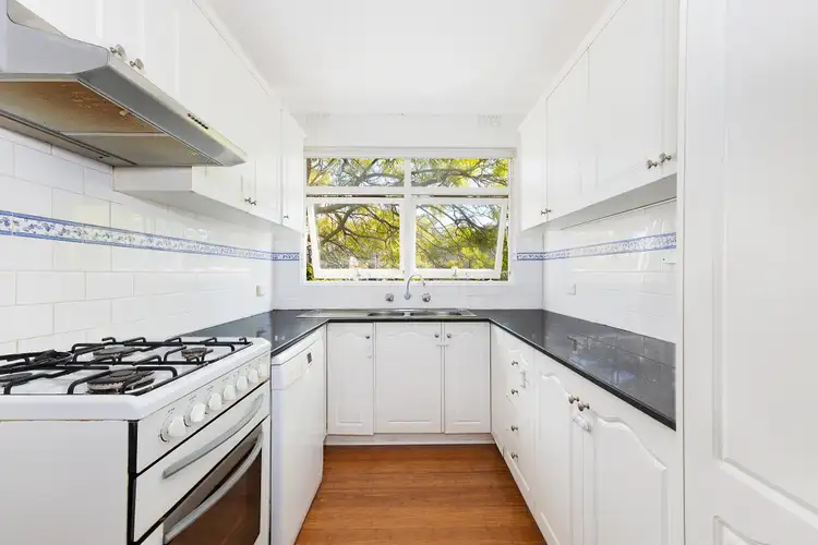 Fourth view of Homely apartment listing, 4/716 Pacific Highway, Gordon NSW 2072