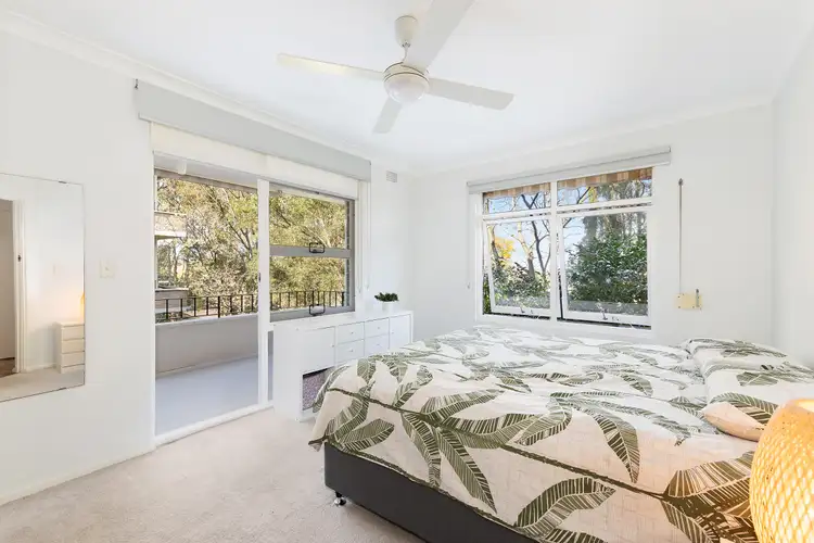 Fifth view of Homely apartment listing, 4/716 Pacific Highway, Gordon NSW 2072