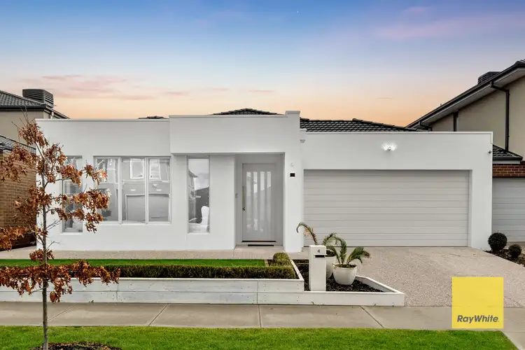 4 Amity Way, Truganina VIC 3029