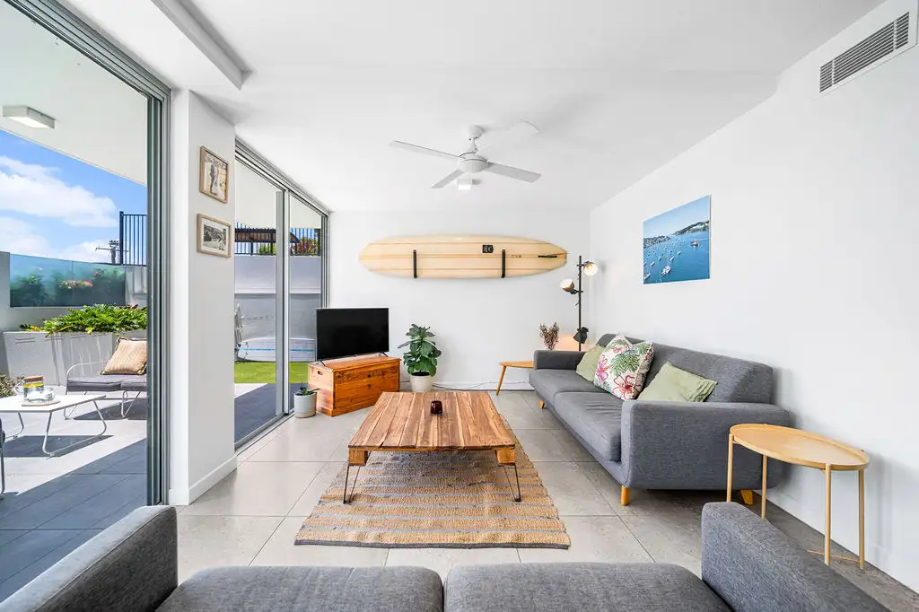 Main view of Homely unit listing, 6/16 Marjorie Street, Mooloolaba QLD 4557