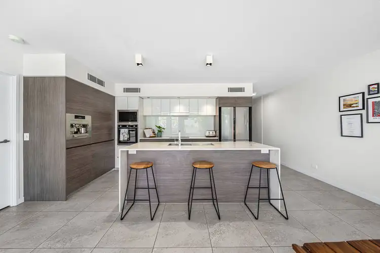 Fourth view of Homely unit listing, 6/16 Marjorie Street, Mooloolaba QLD 4557