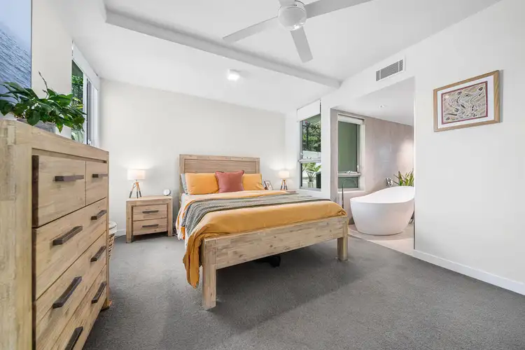 Fifth view of Homely unit listing, 6/16 Marjorie Street, Mooloolaba QLD 4557