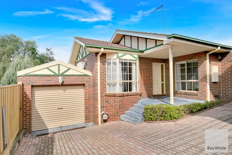 3/14 Hunter Street, Keilor VIC 3036