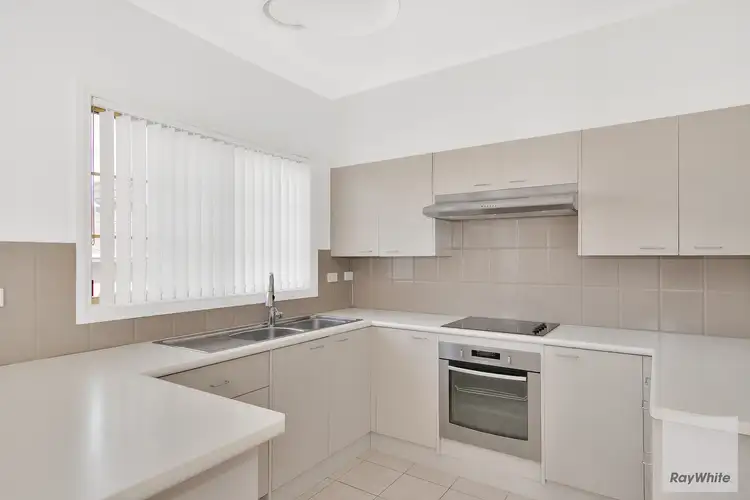 Second view of Homely house listing, 3/14 Hunter Street, Keilor VIC 3036